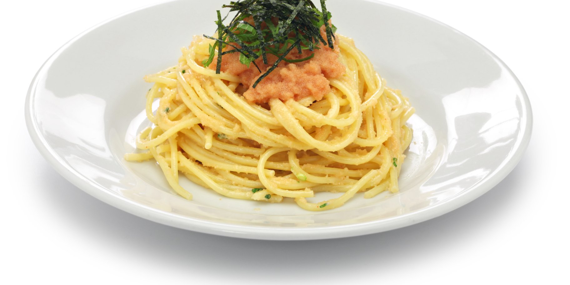 Икра минтая