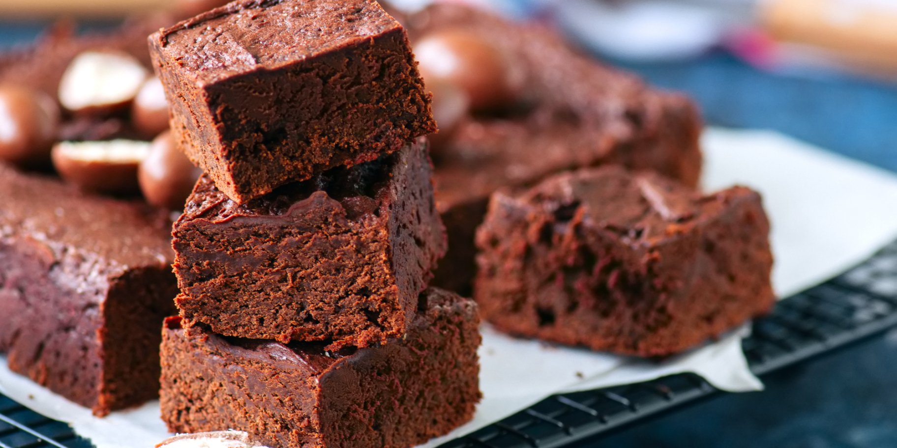 Шоколадная помадка