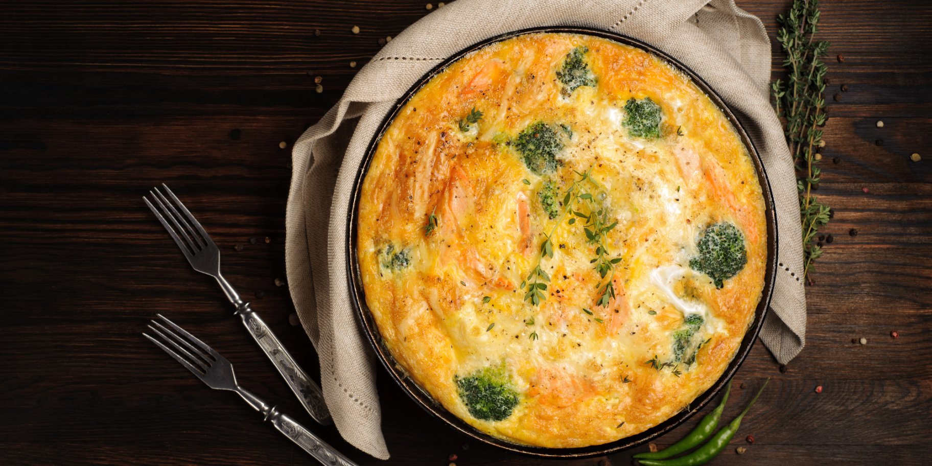 Картофельная запеканка