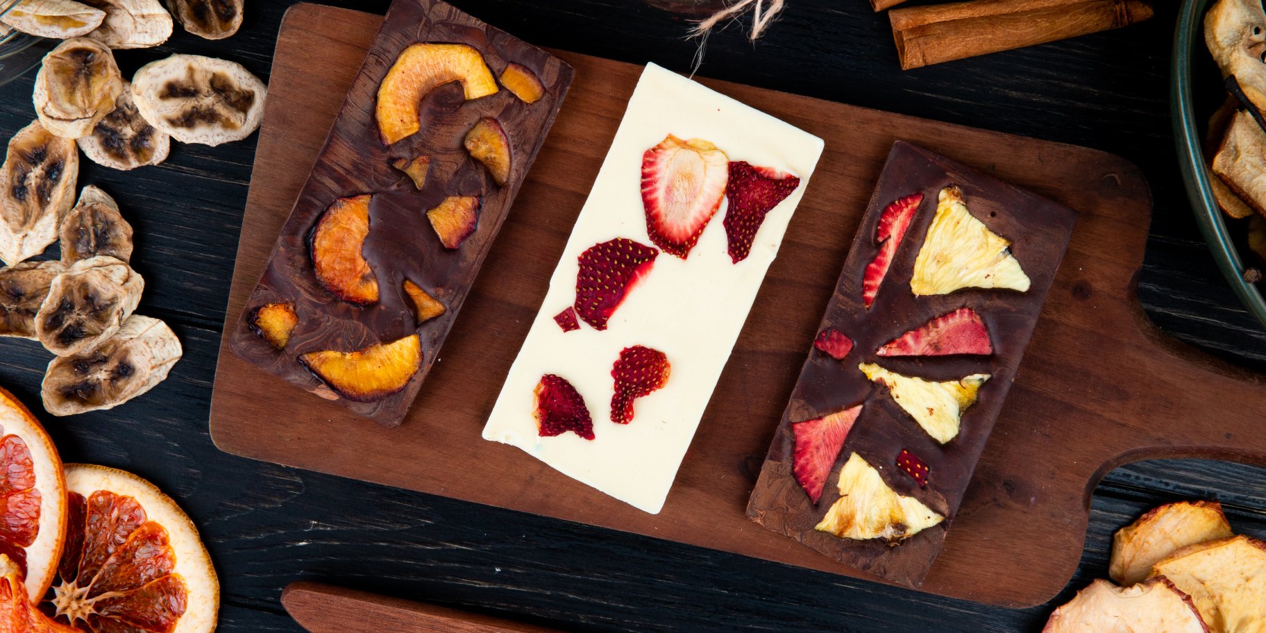 Корисне брауні