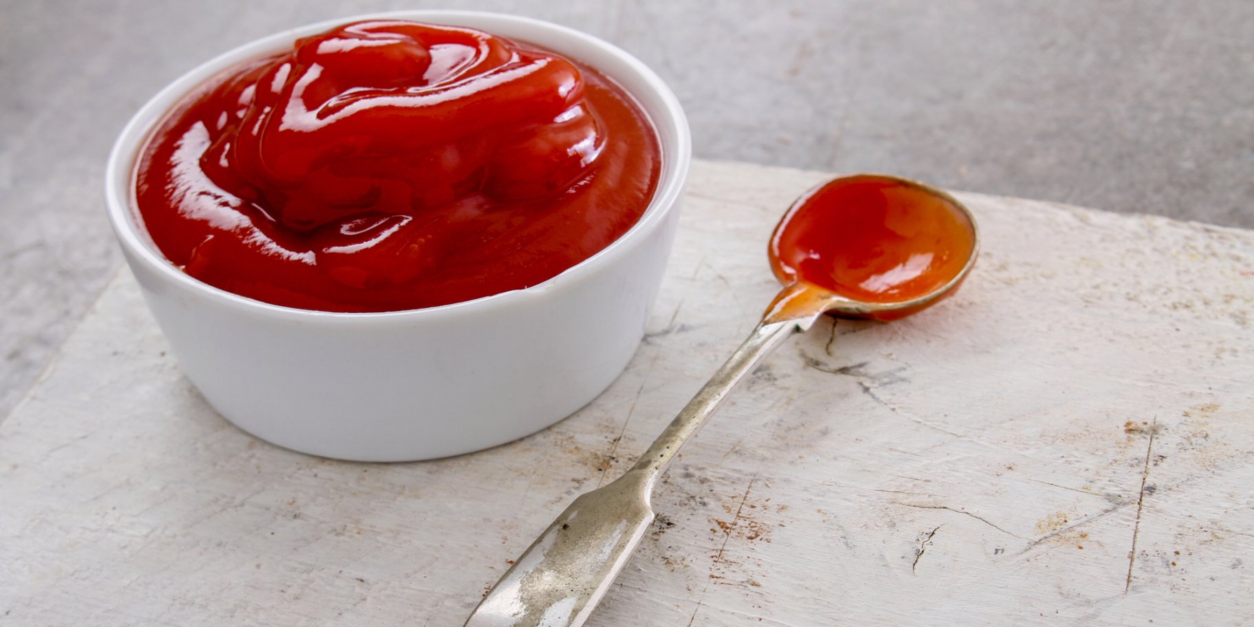 Пікантний томатний соус