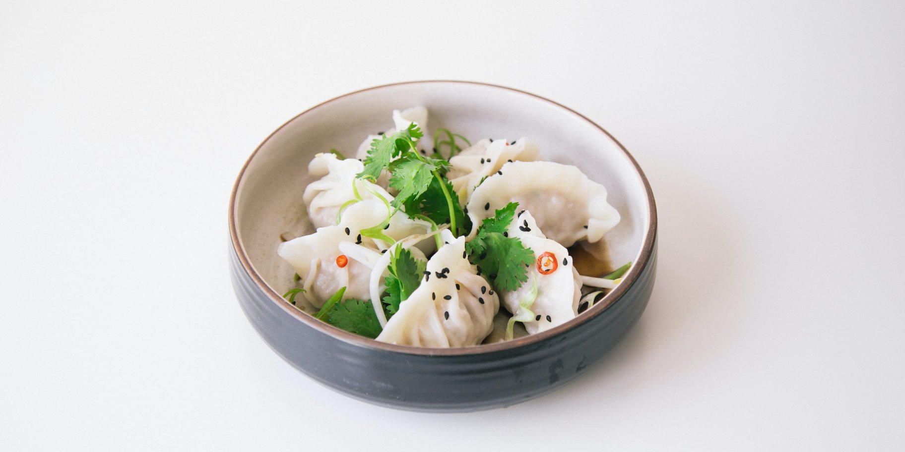 китайские пельмени