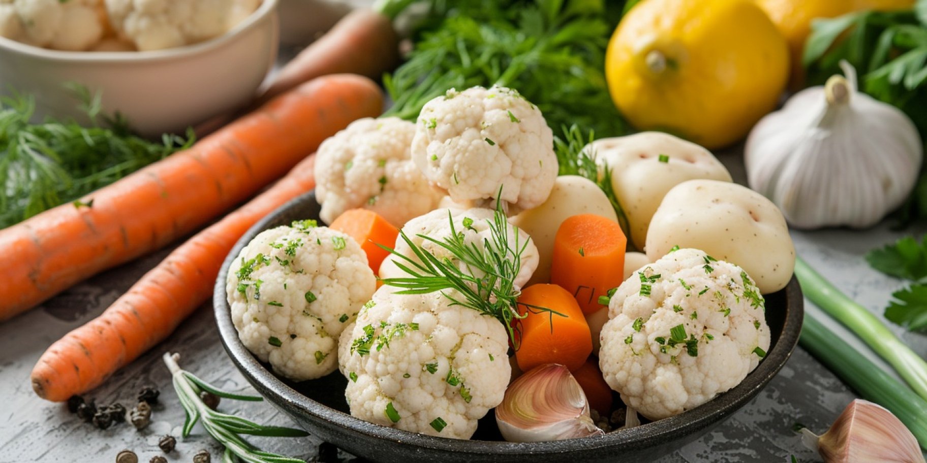 Овочевий прикорм для дітей до 1 року