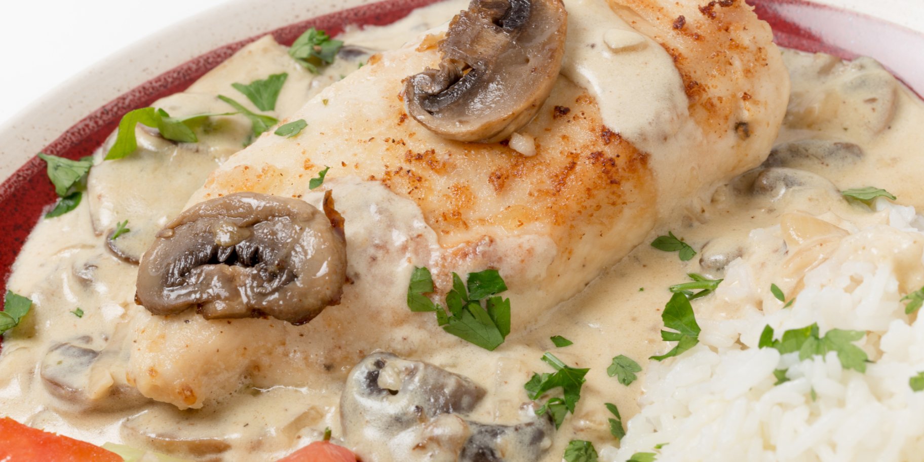 Куряче філе