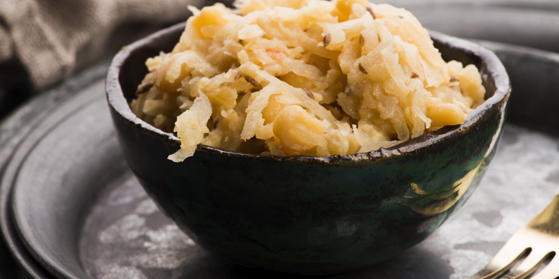 Хрен с яблоками к мясу