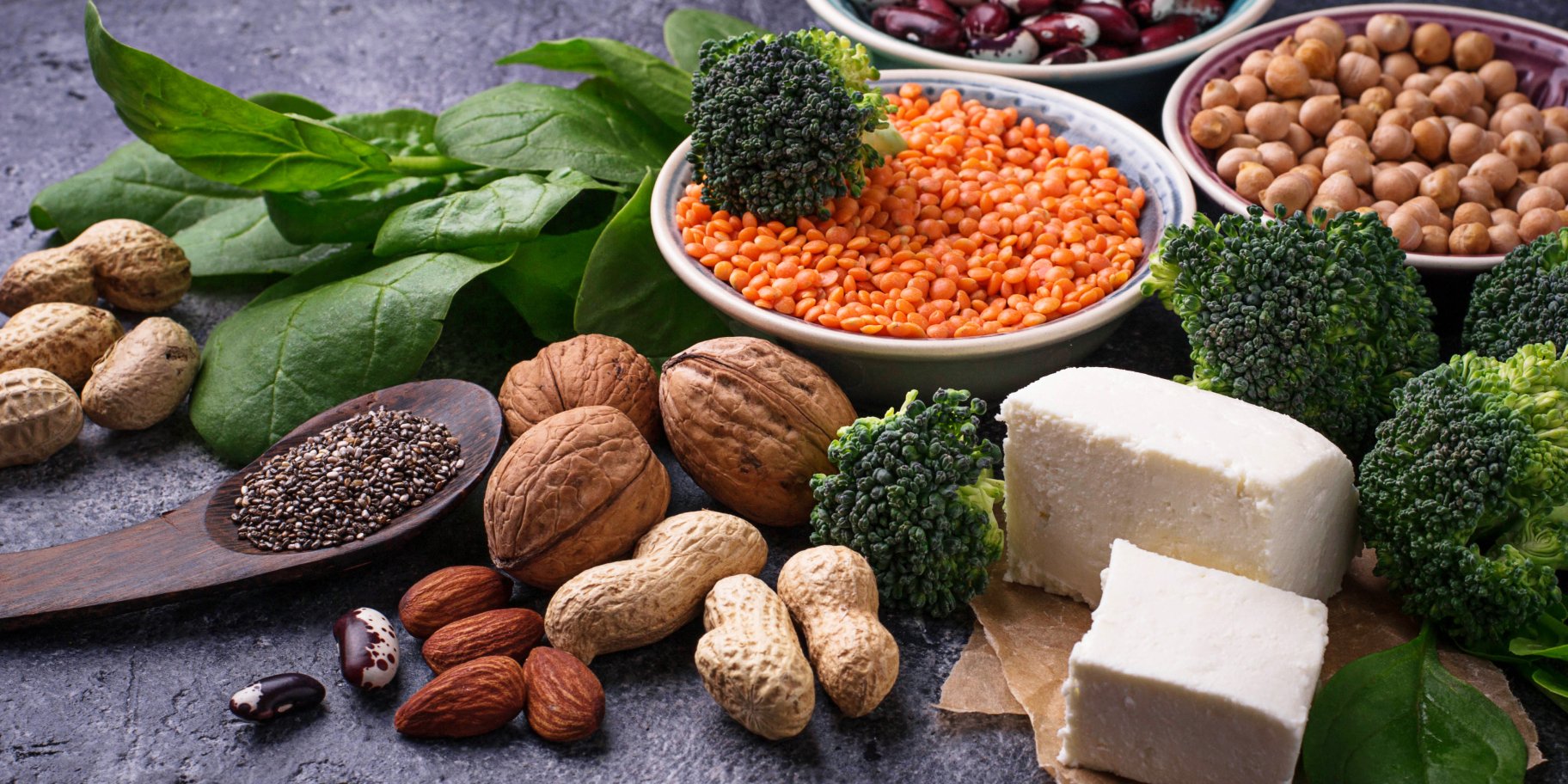 Білковий план харчування