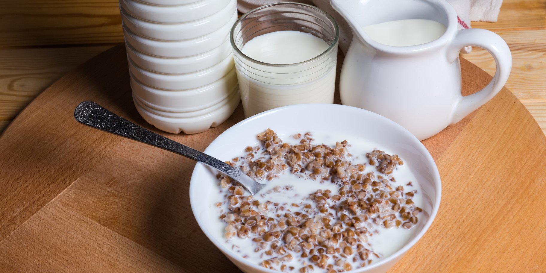 Гречана каша