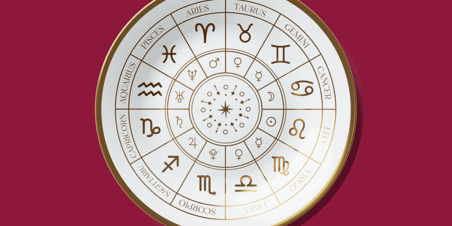 кулінарний гороскоп