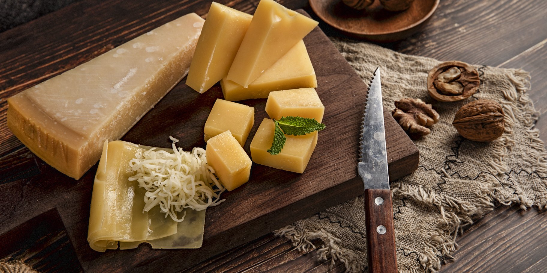 Твердий сир