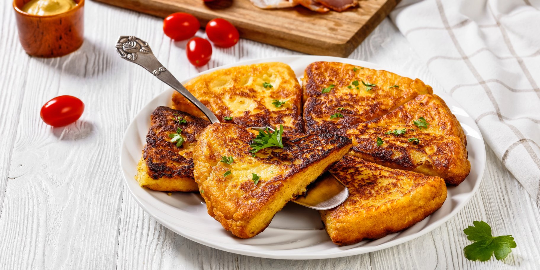 Картопляні коржики по-ірландськи