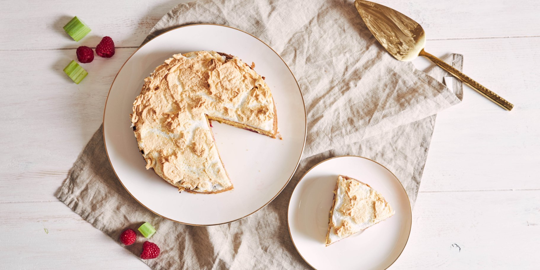 Что приготовить с яичными белками