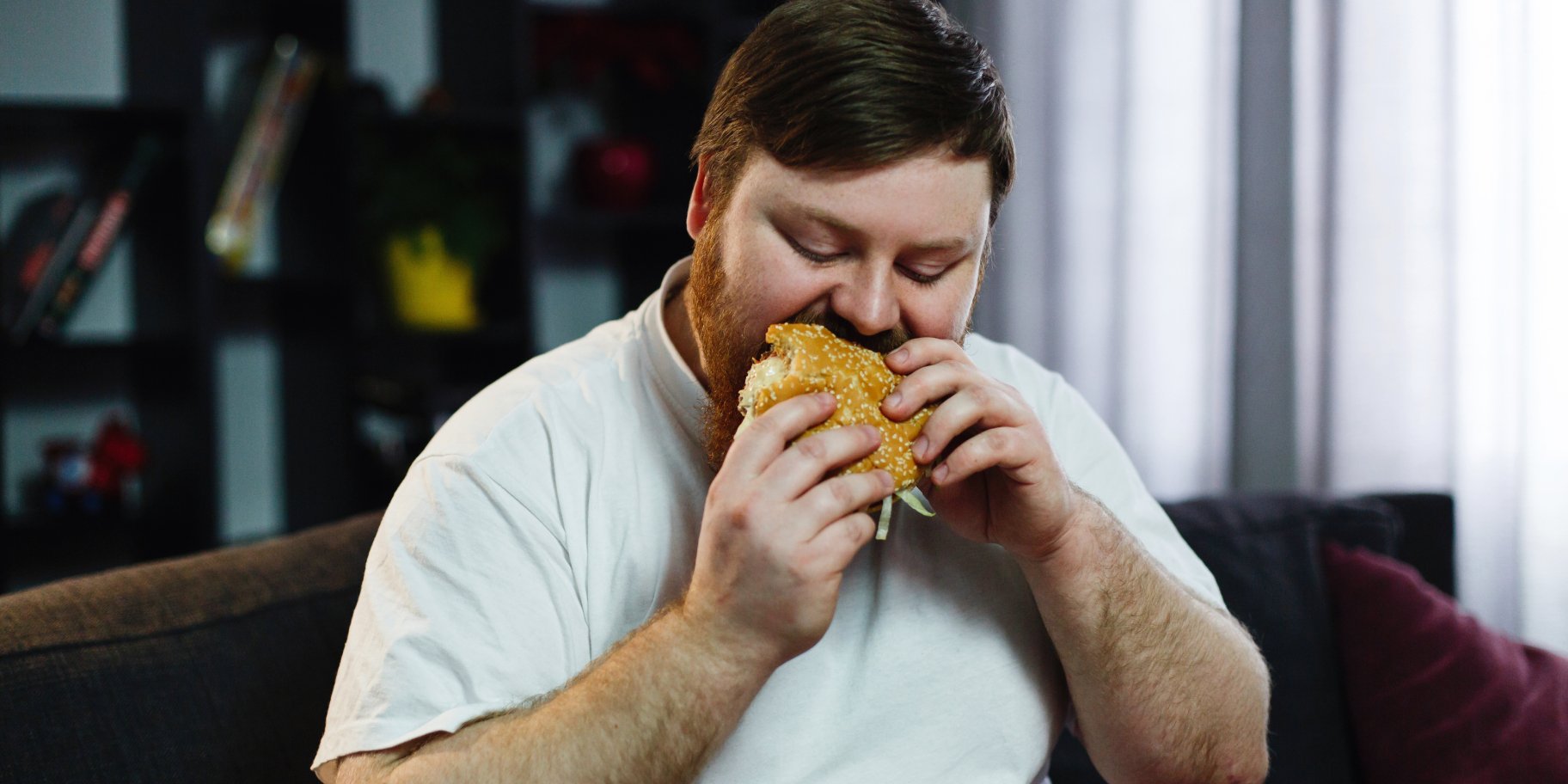 Перероблені продукти впливають на здоров'я мозку