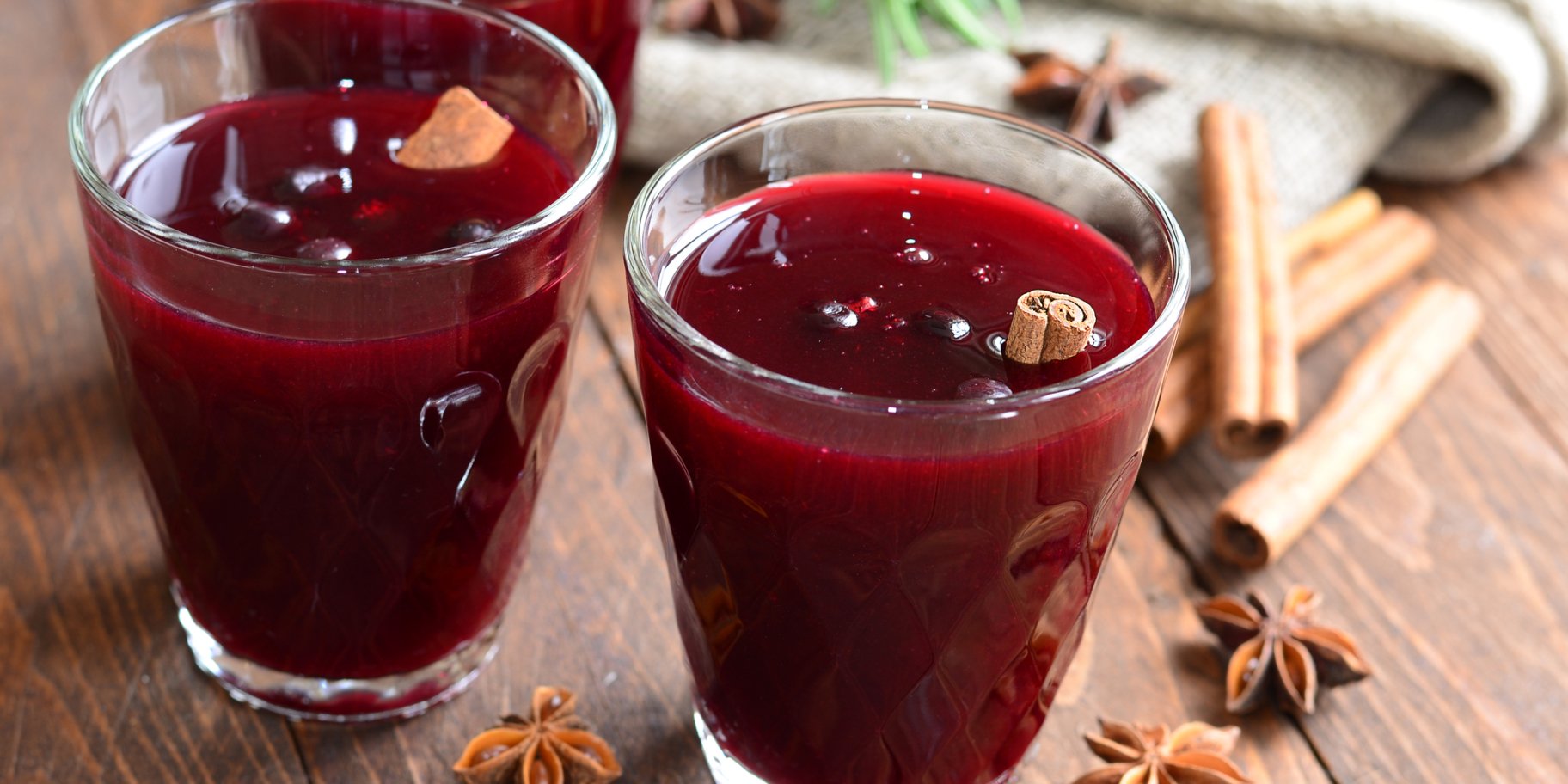 Кисель из клюквы: рецепт