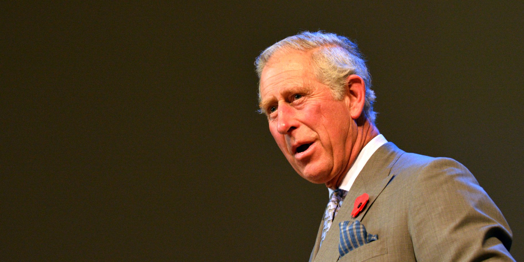 Король Чарльз ІІІ