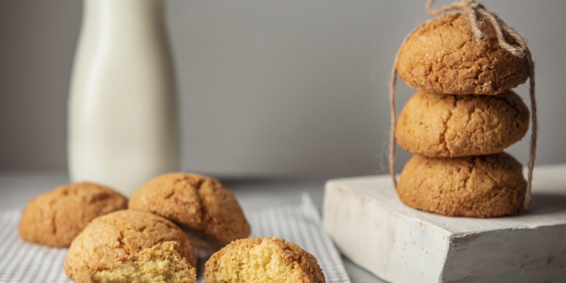 Медове печиво