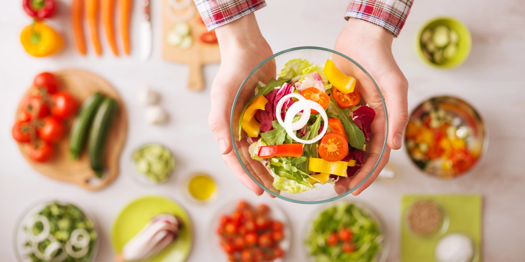 Дитяче харчування