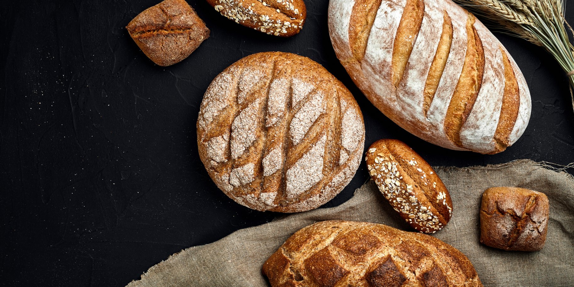 Обрядовий хліб Вінниччини