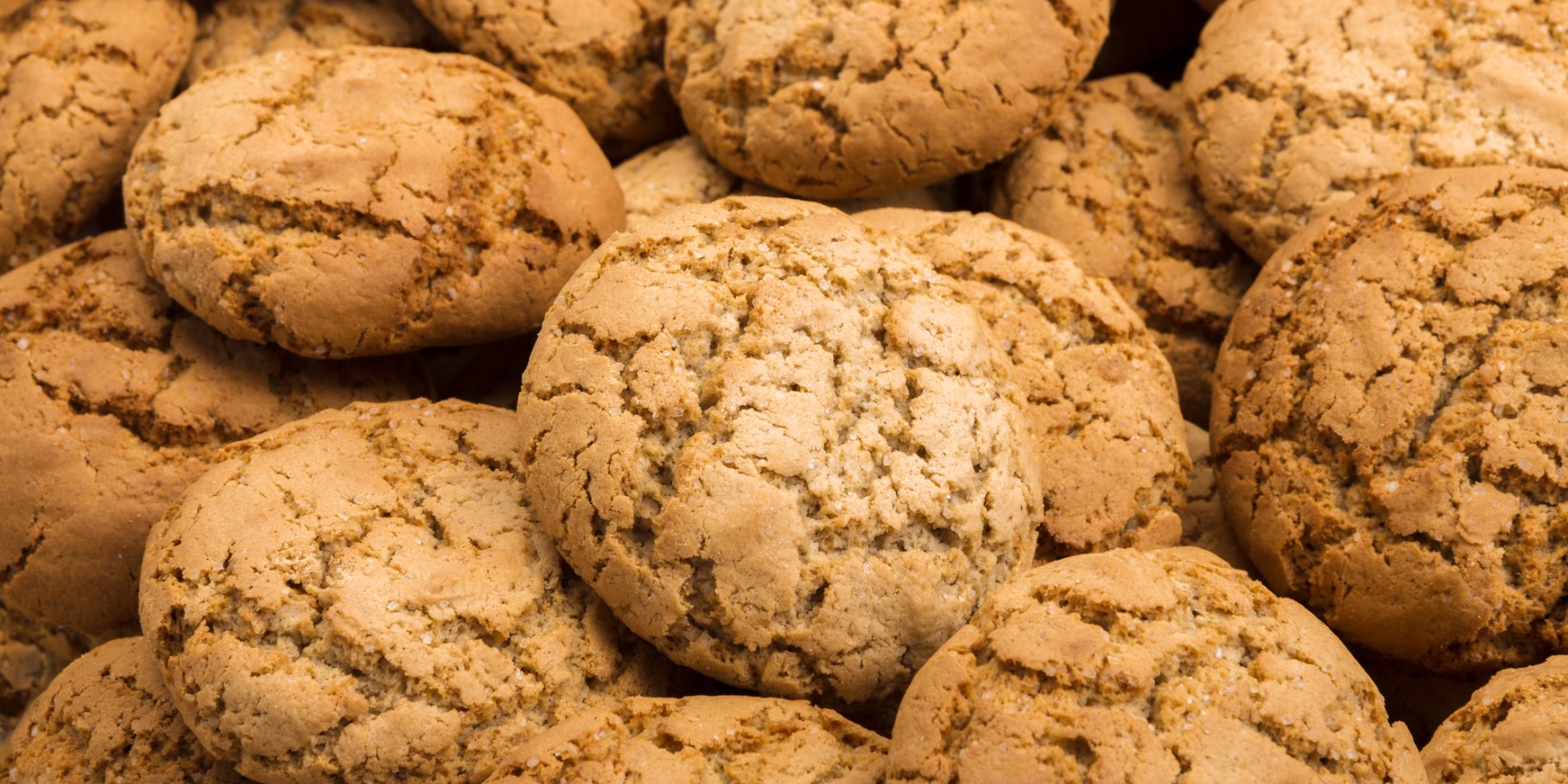 Бісквітне печиво