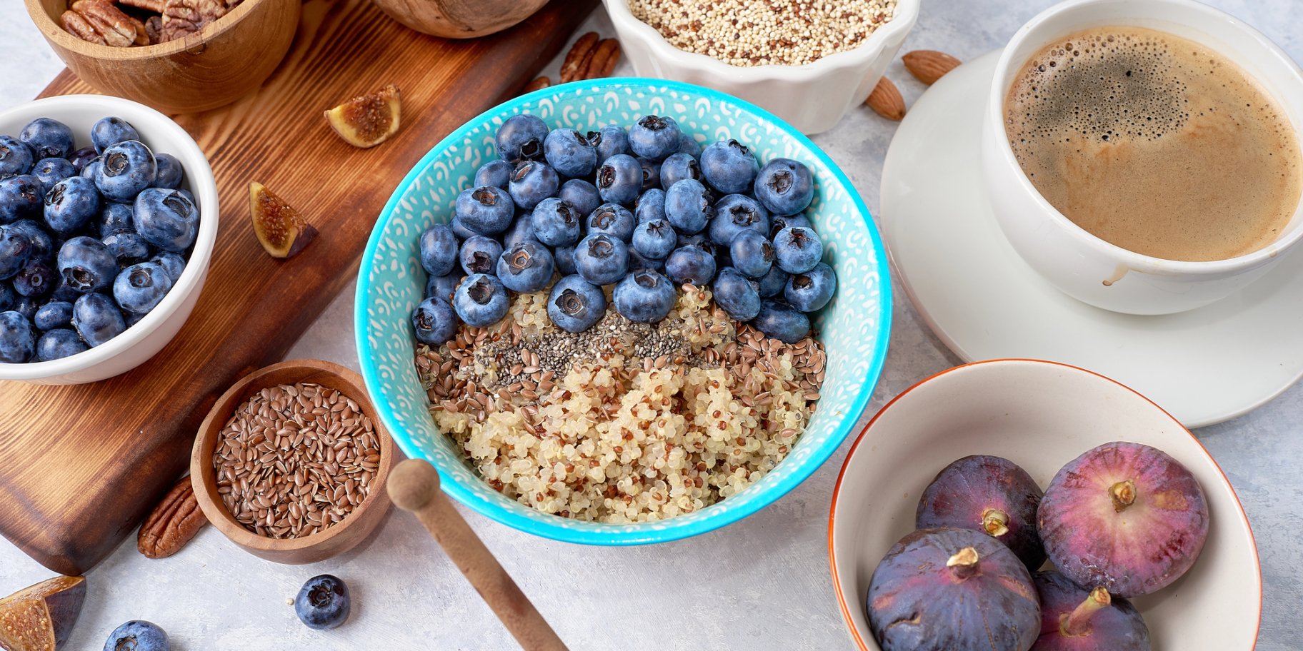 Каша на рослинному молоці