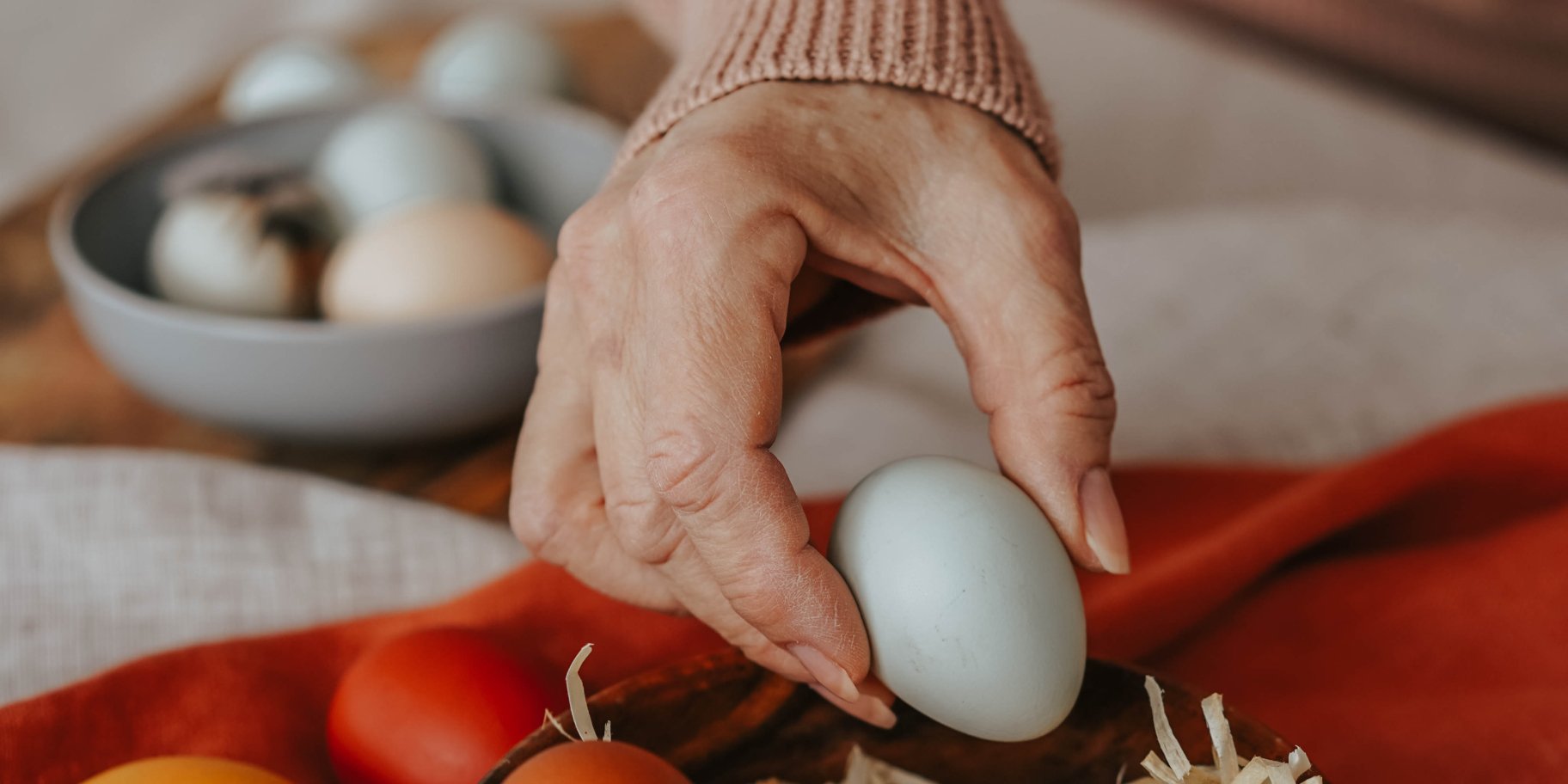 дієта при подагрі