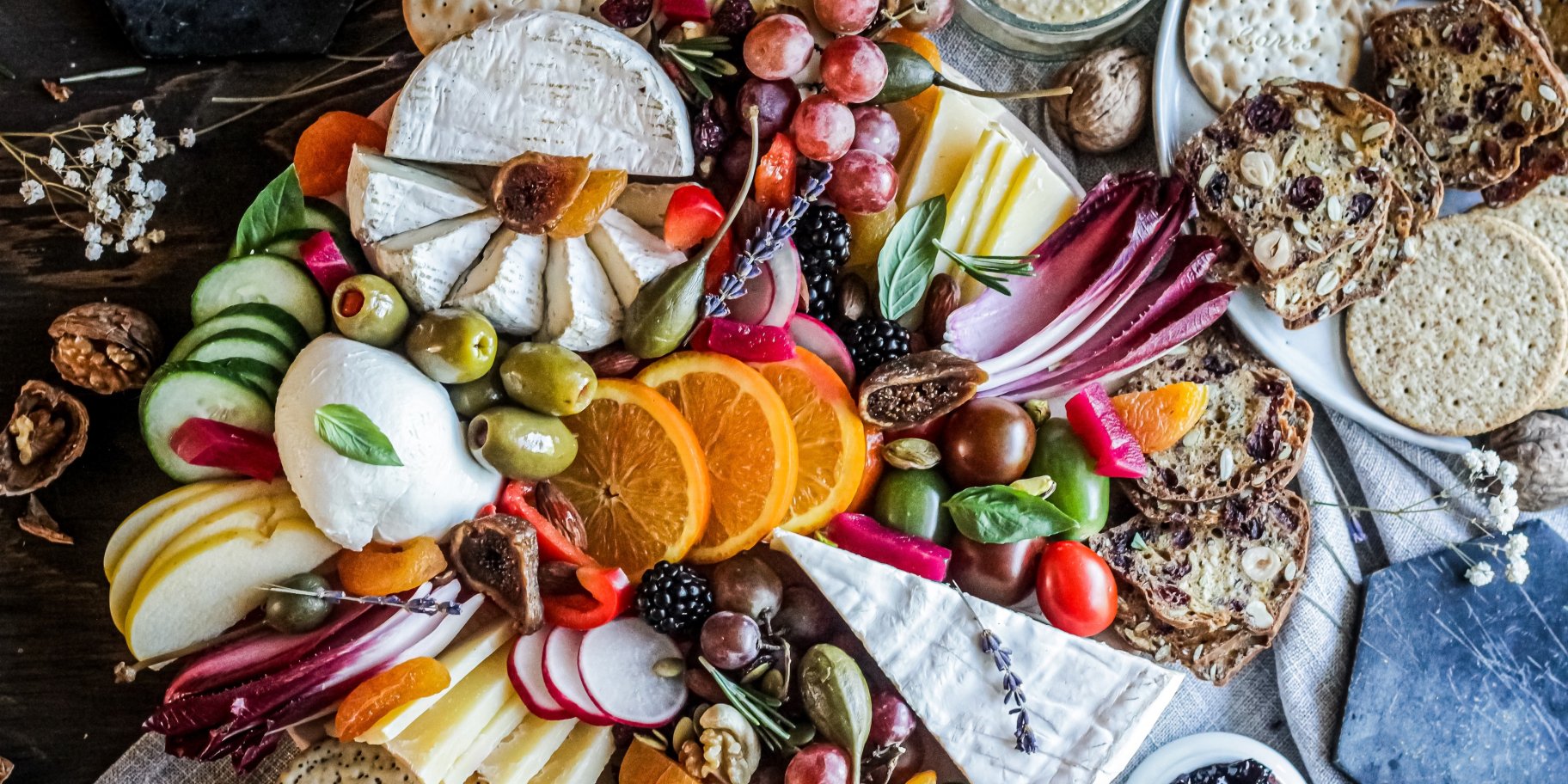 сирна дошка