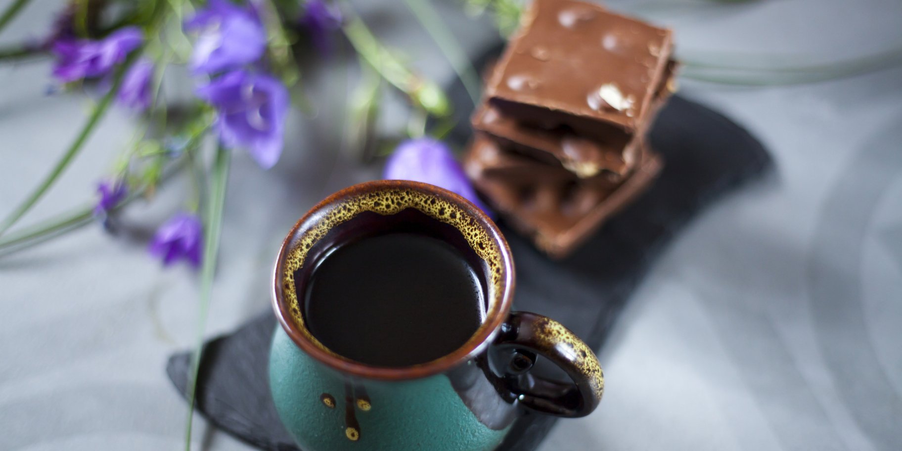 Шведська кава з яйцем