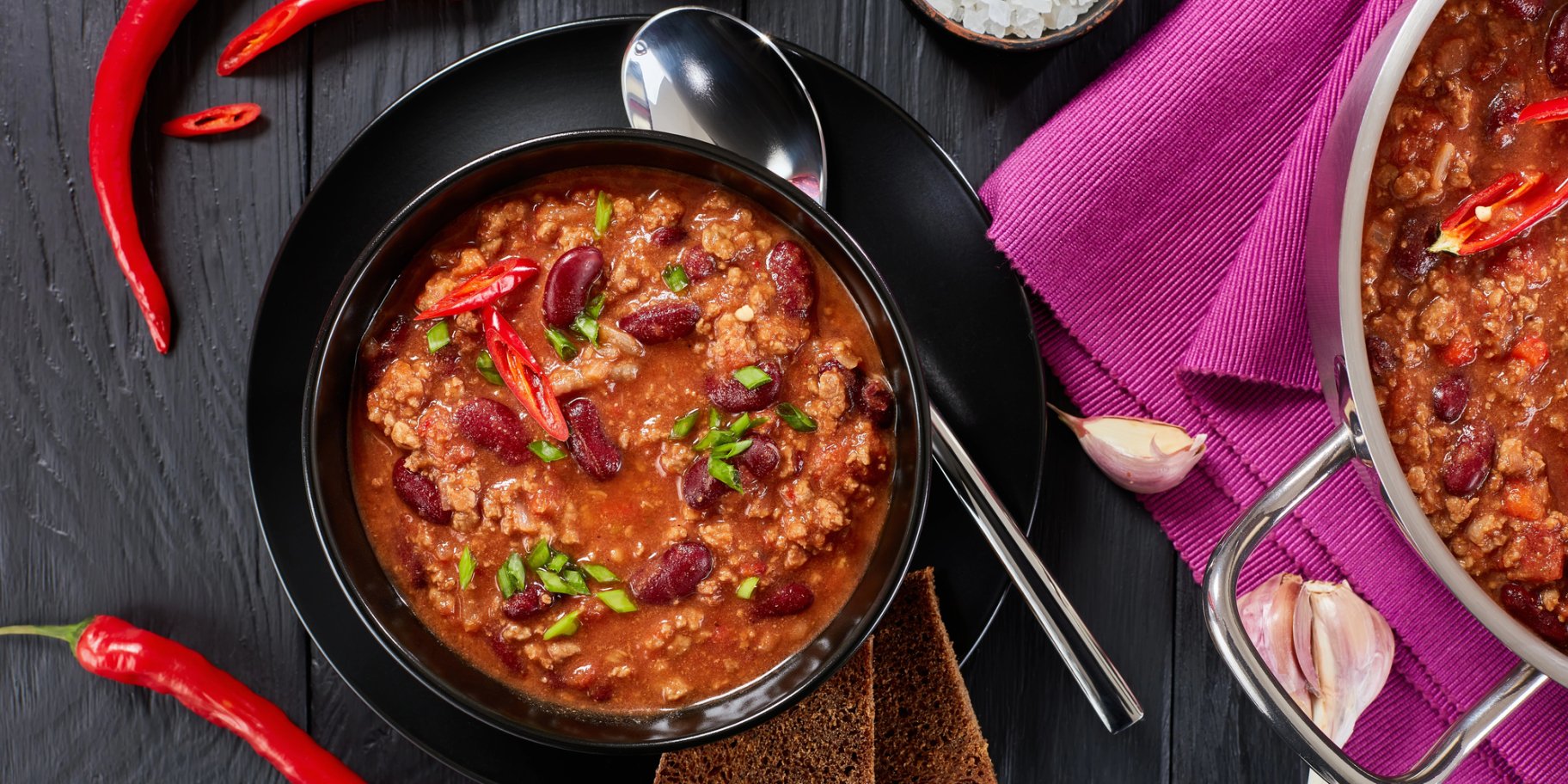 Чилі кон карне