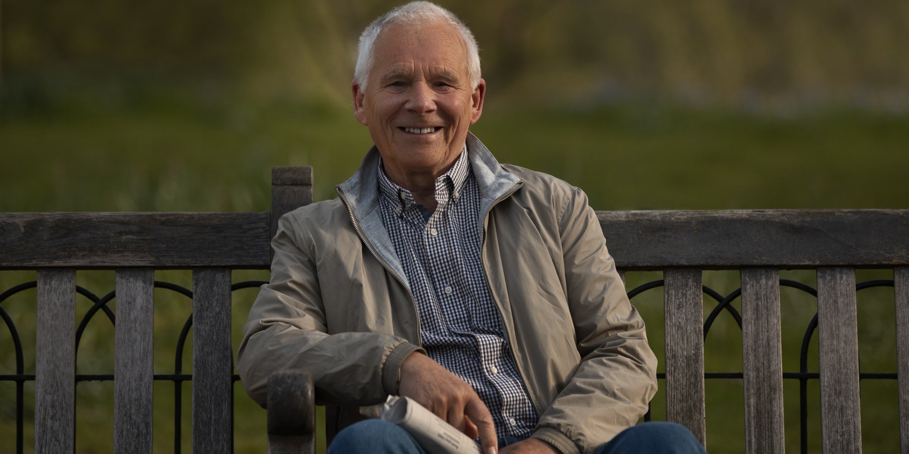 Здорові звички довгожителів