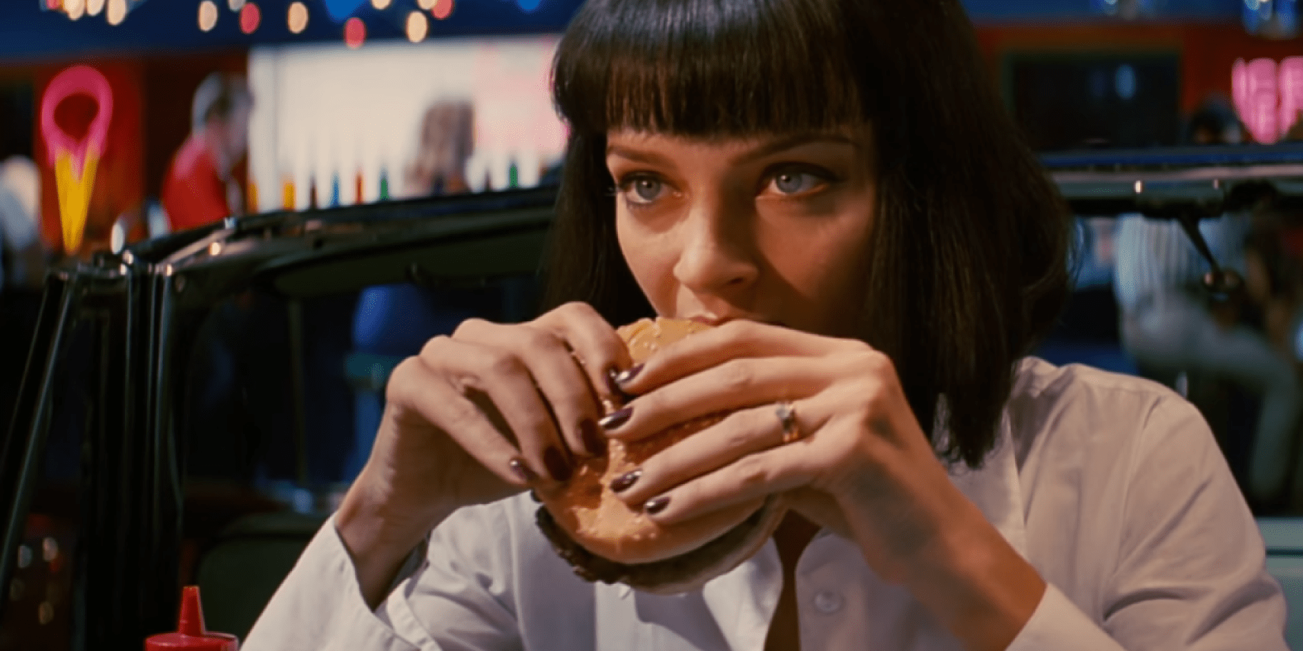 «Кримінальне чтиво»