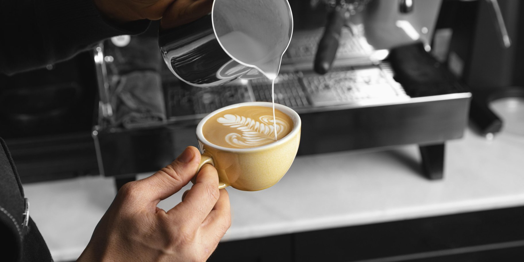 Що буде, якщо пити багато кави