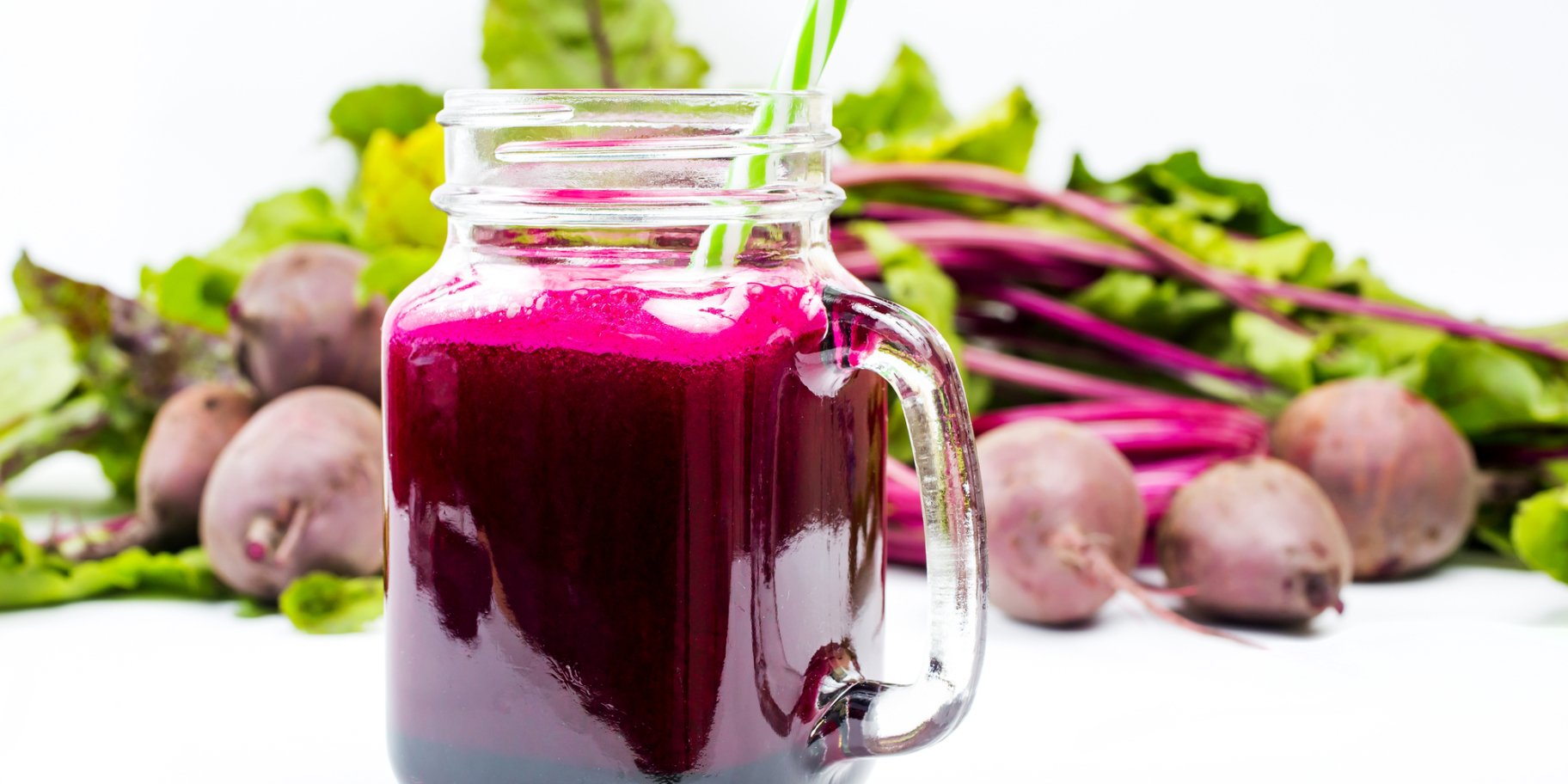 Буряковий сік