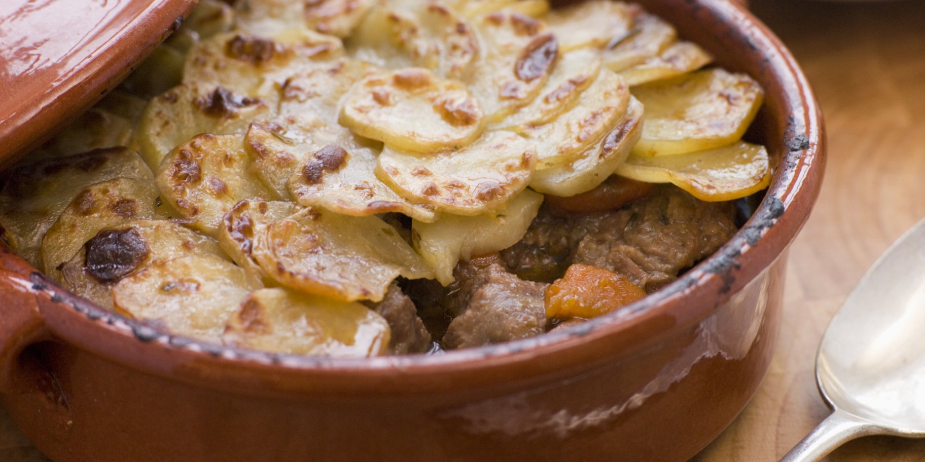 Печеня з баранини