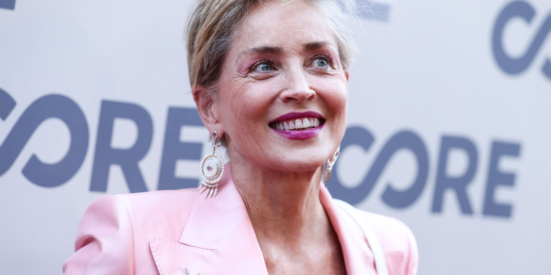 Шерон Стоун