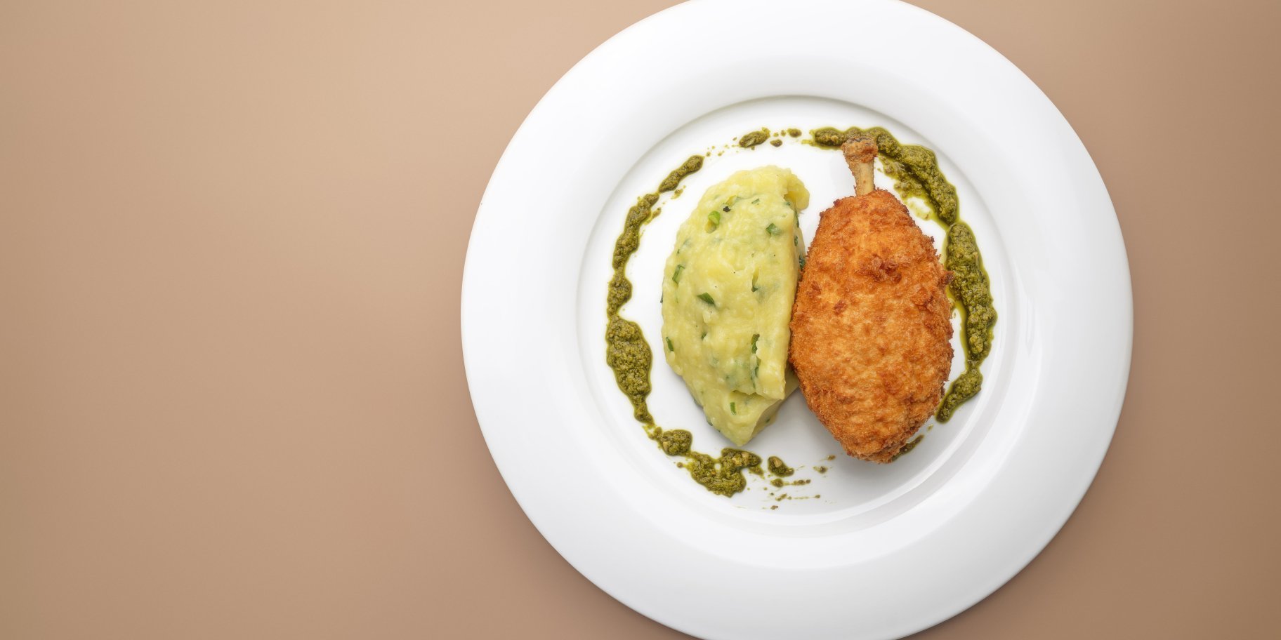 котлета по-київськи