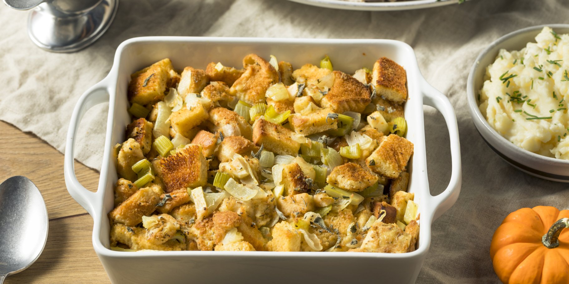 Запіканка на вечерю