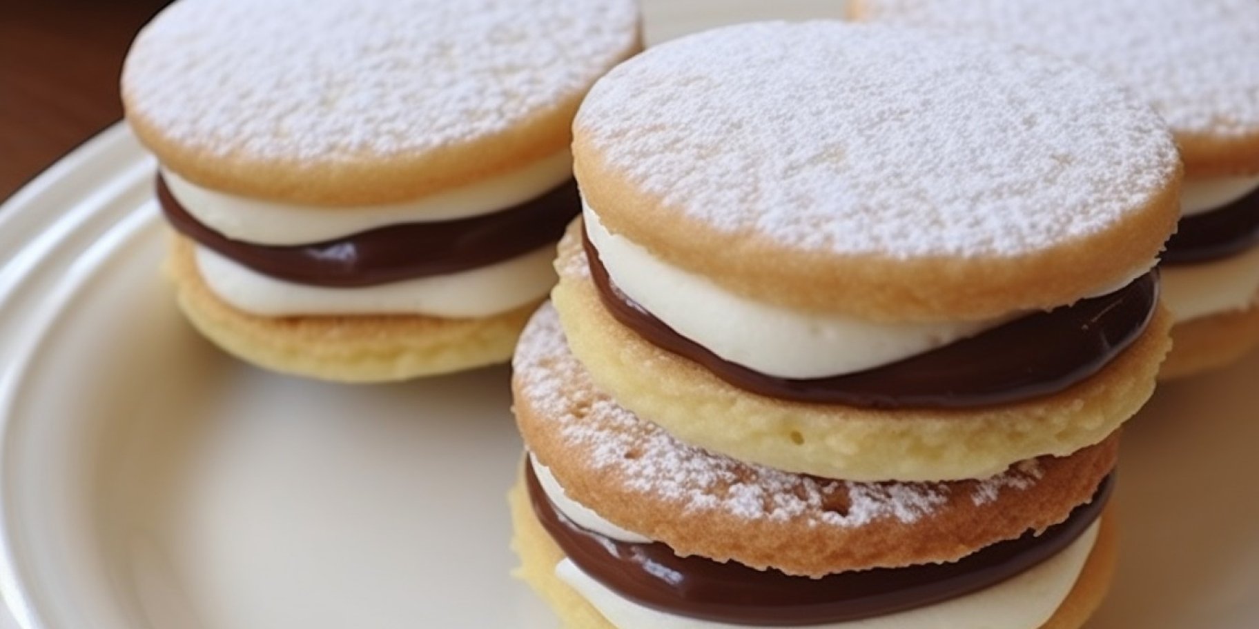 Печиво "Райська насолода"