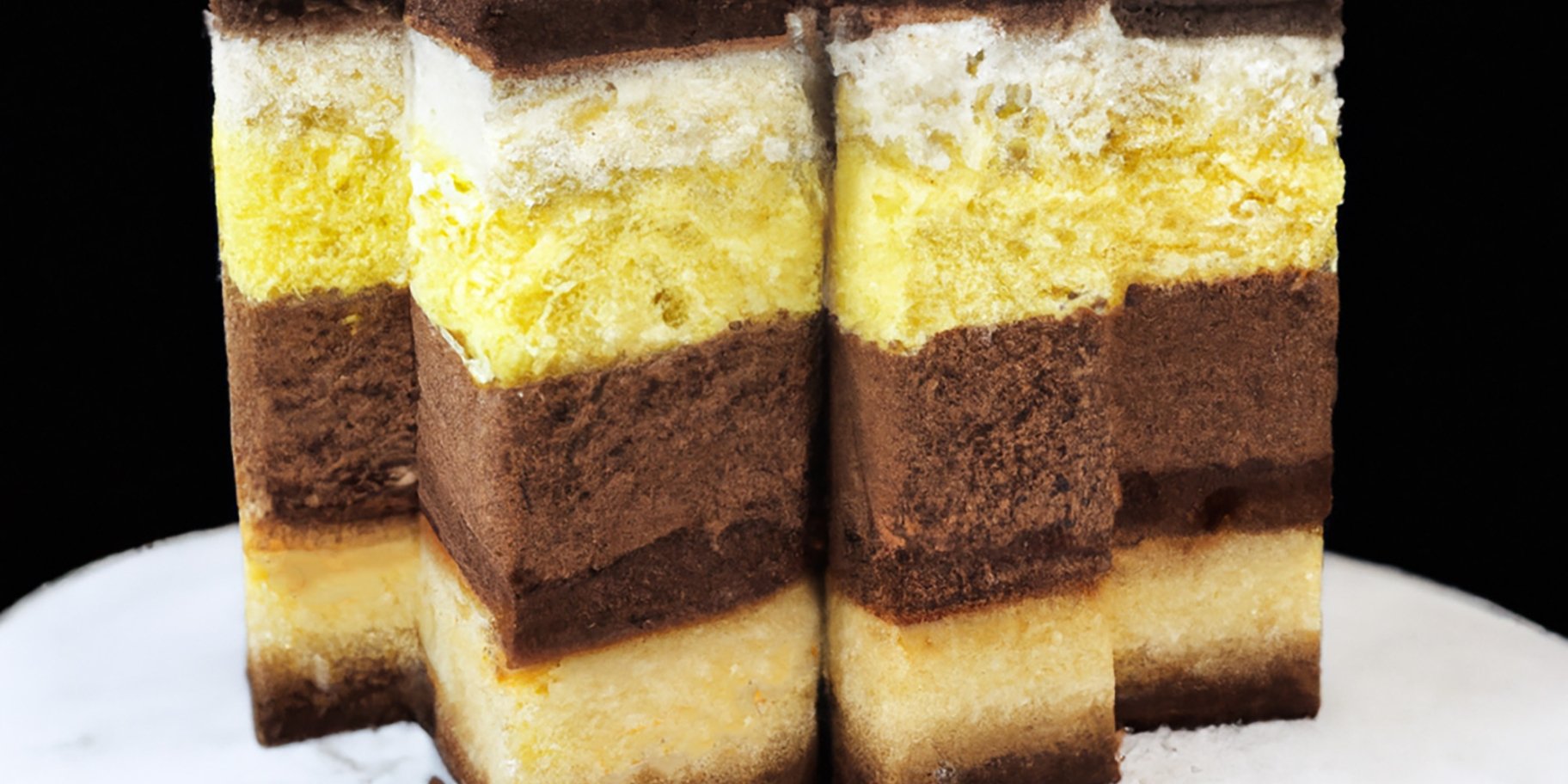 Пляцок «Жозефіна»