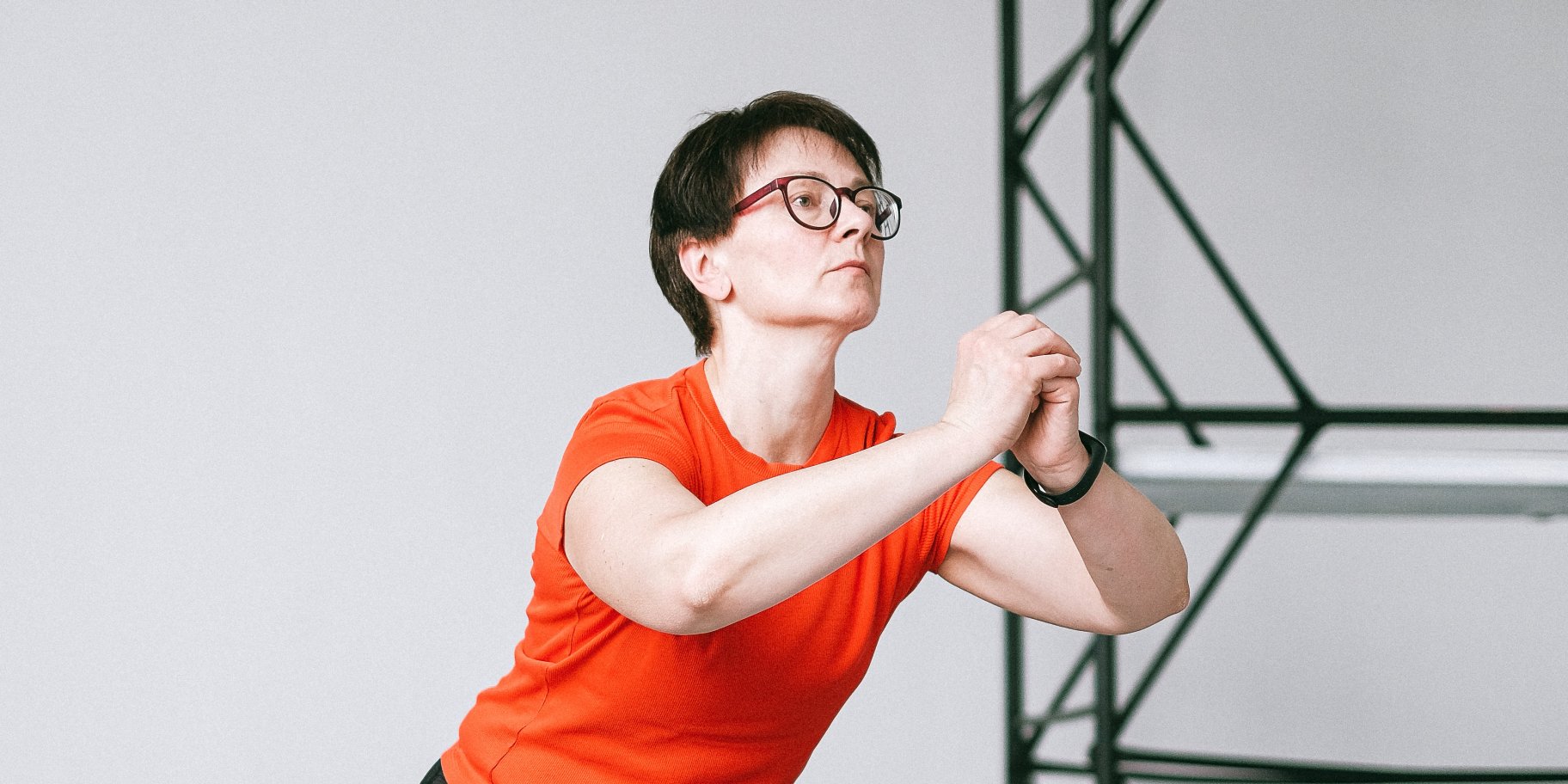 як почати займатися спортом, коли не хочеться