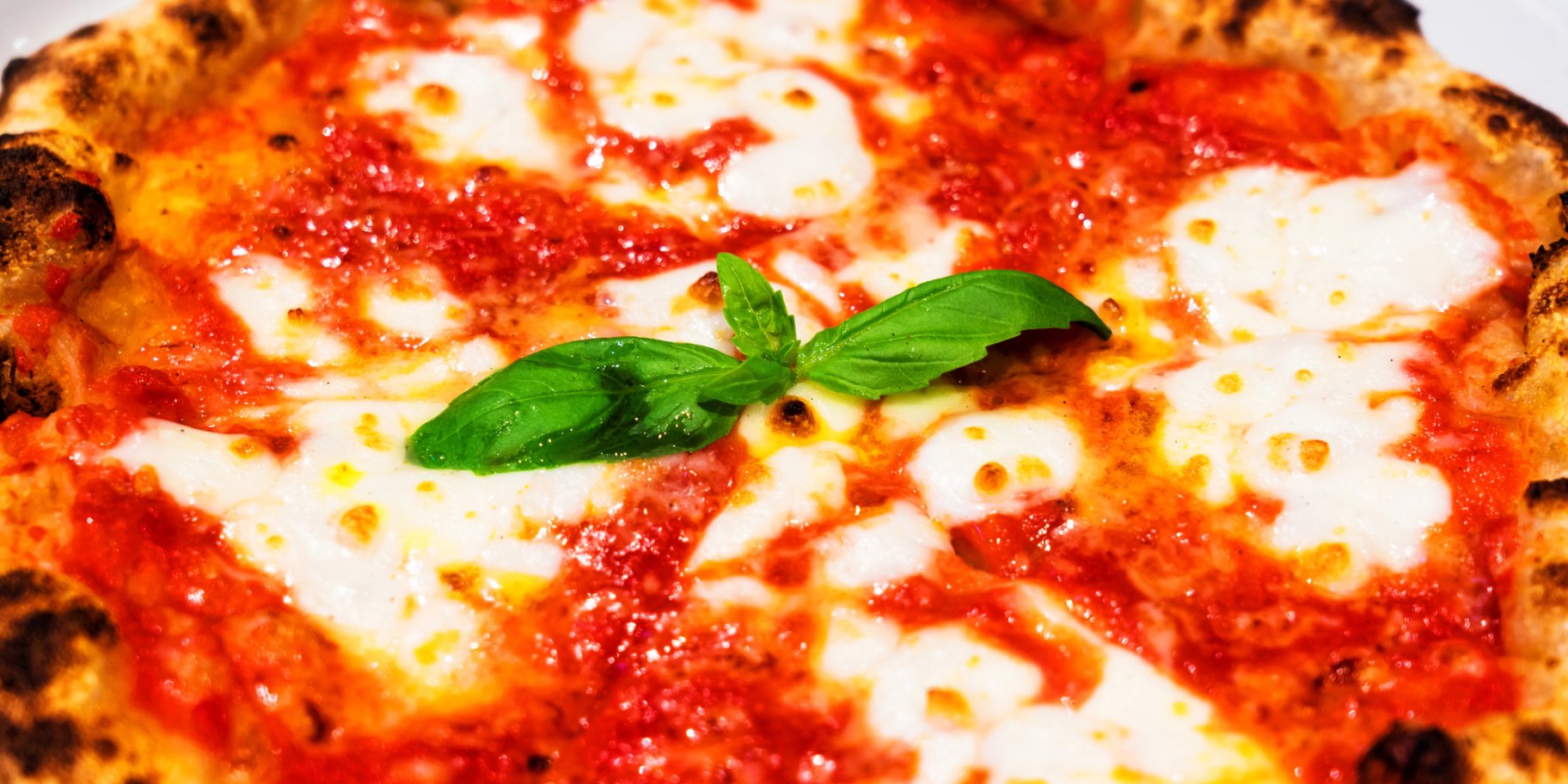 Піца «Маргарита»