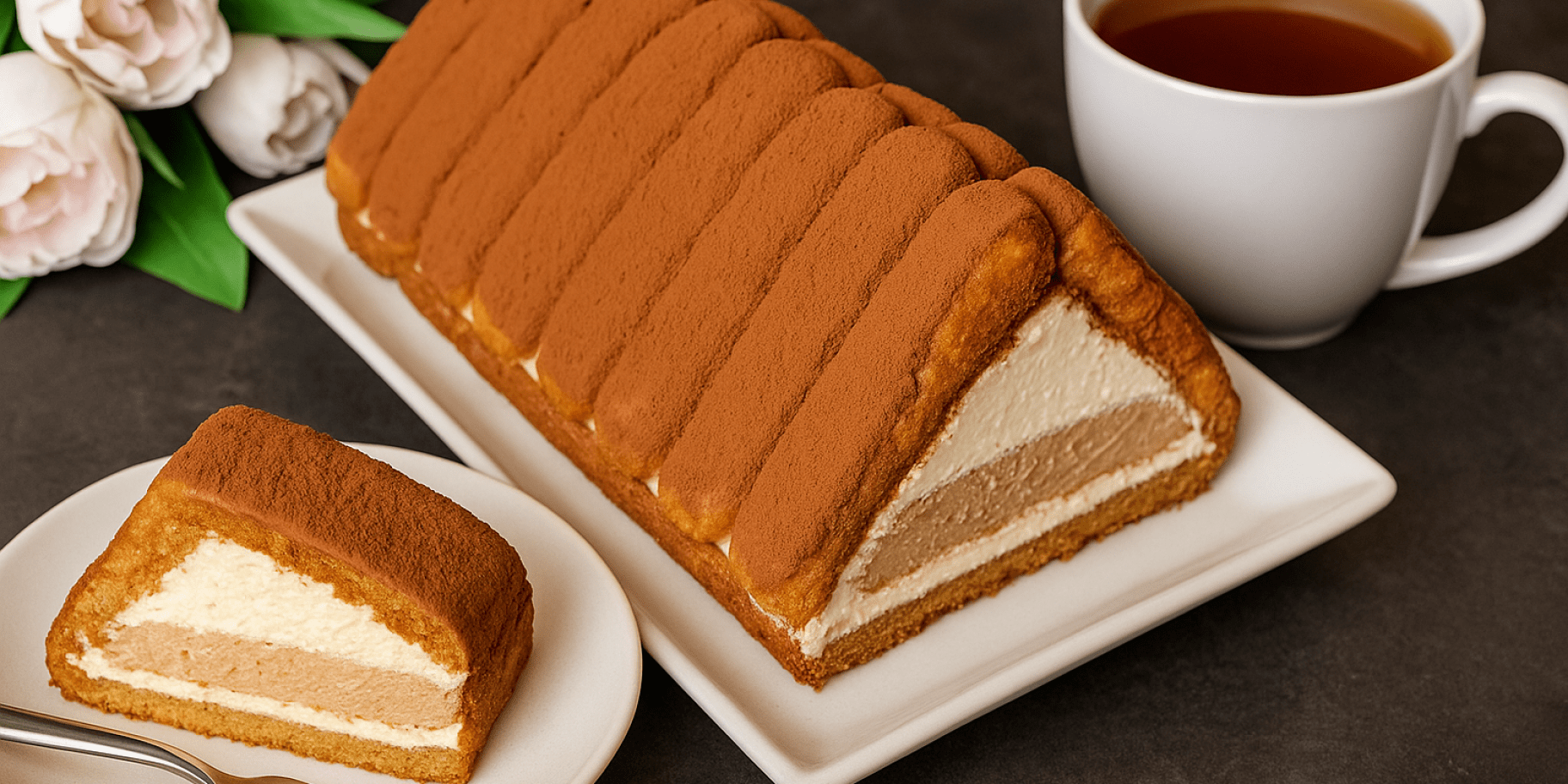 Торт Італійська хатинка