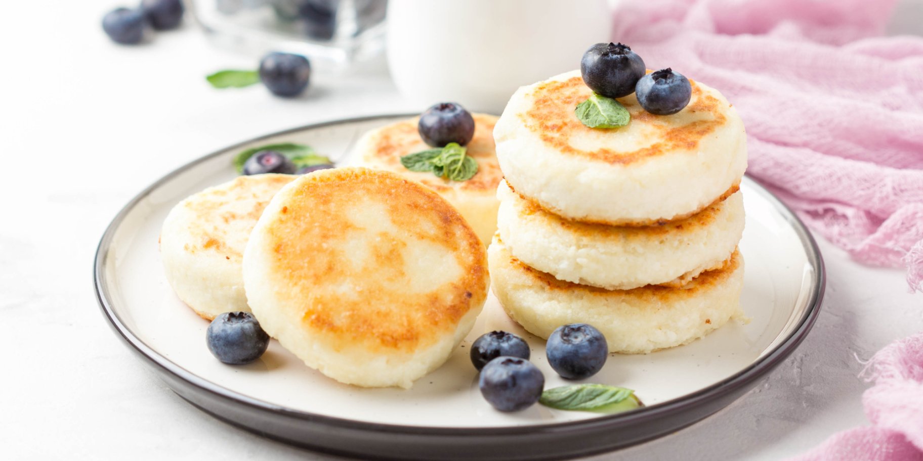 Домашні сирники