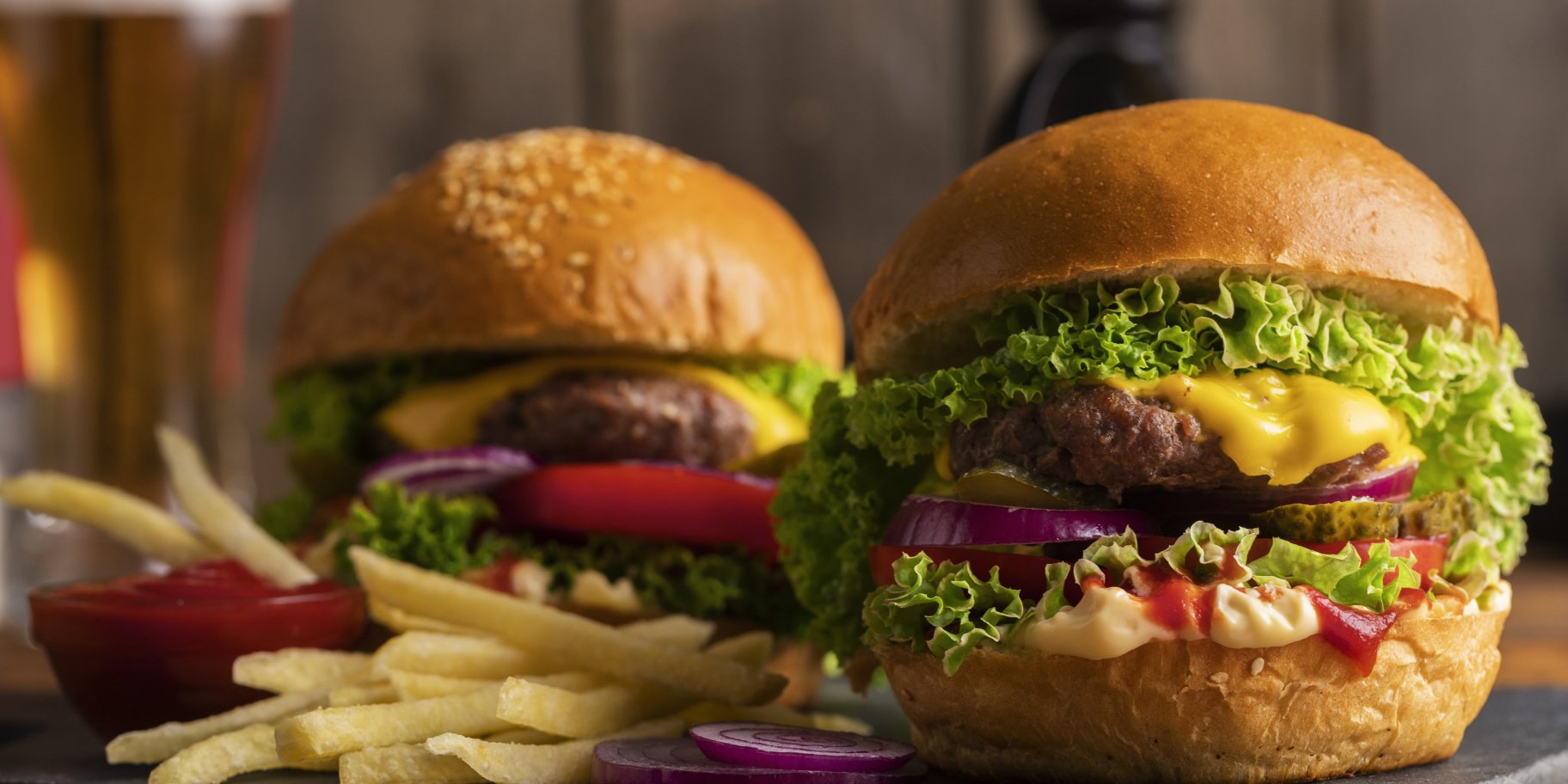 Гамбургери