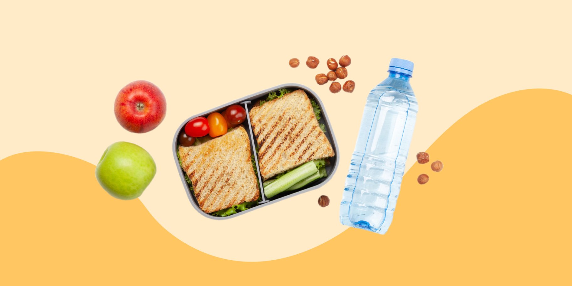 Харчова грамотність у дітей