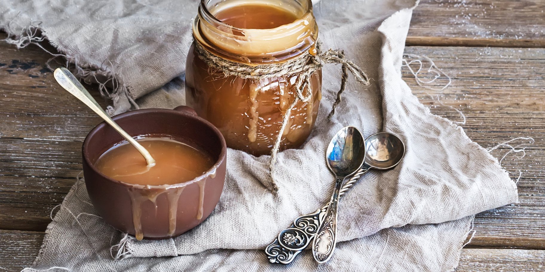 Солона карамель