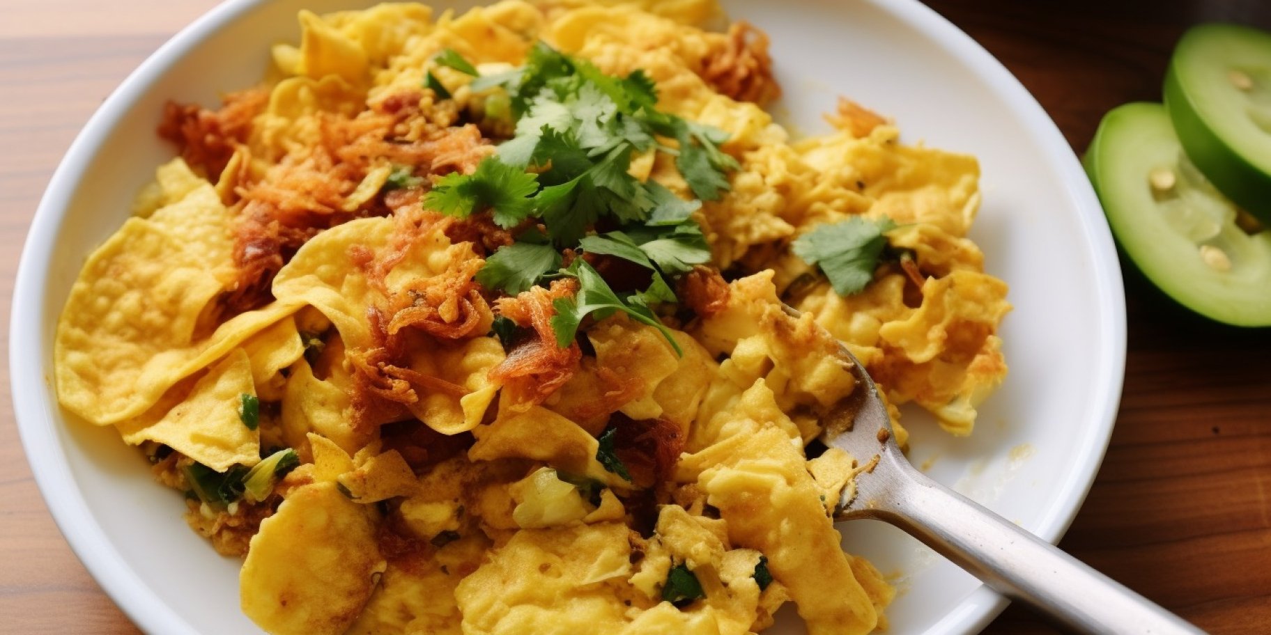 Мексиканський мігас