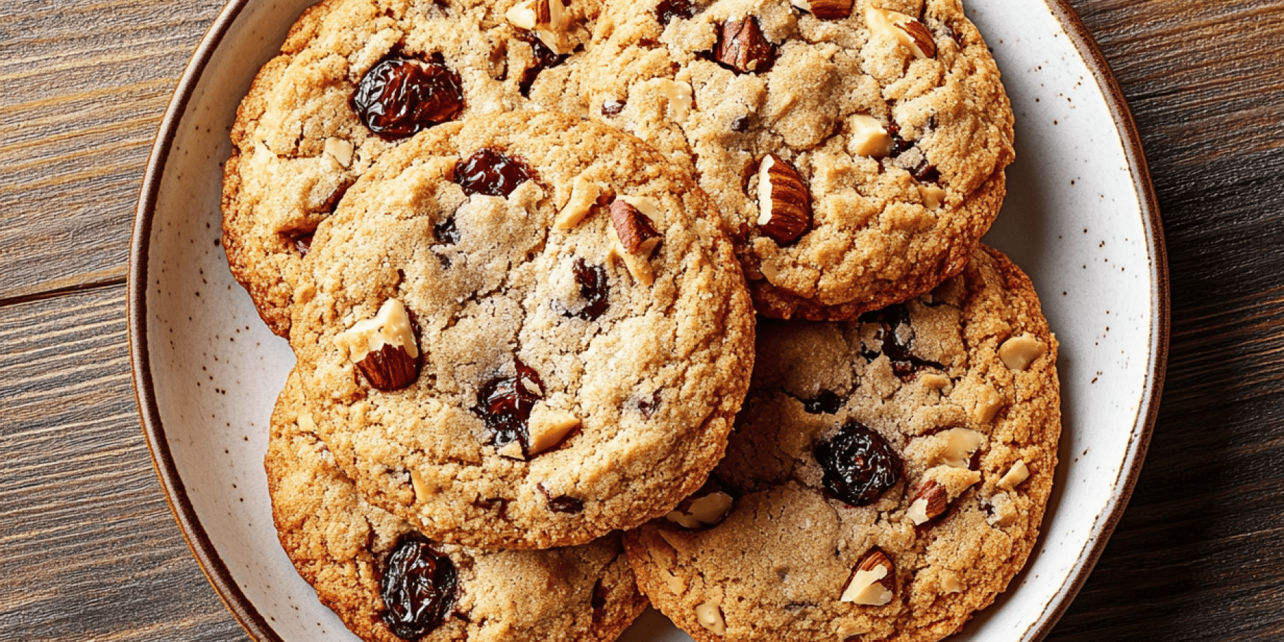 Молдавське печиво «Гогош» з вишнями