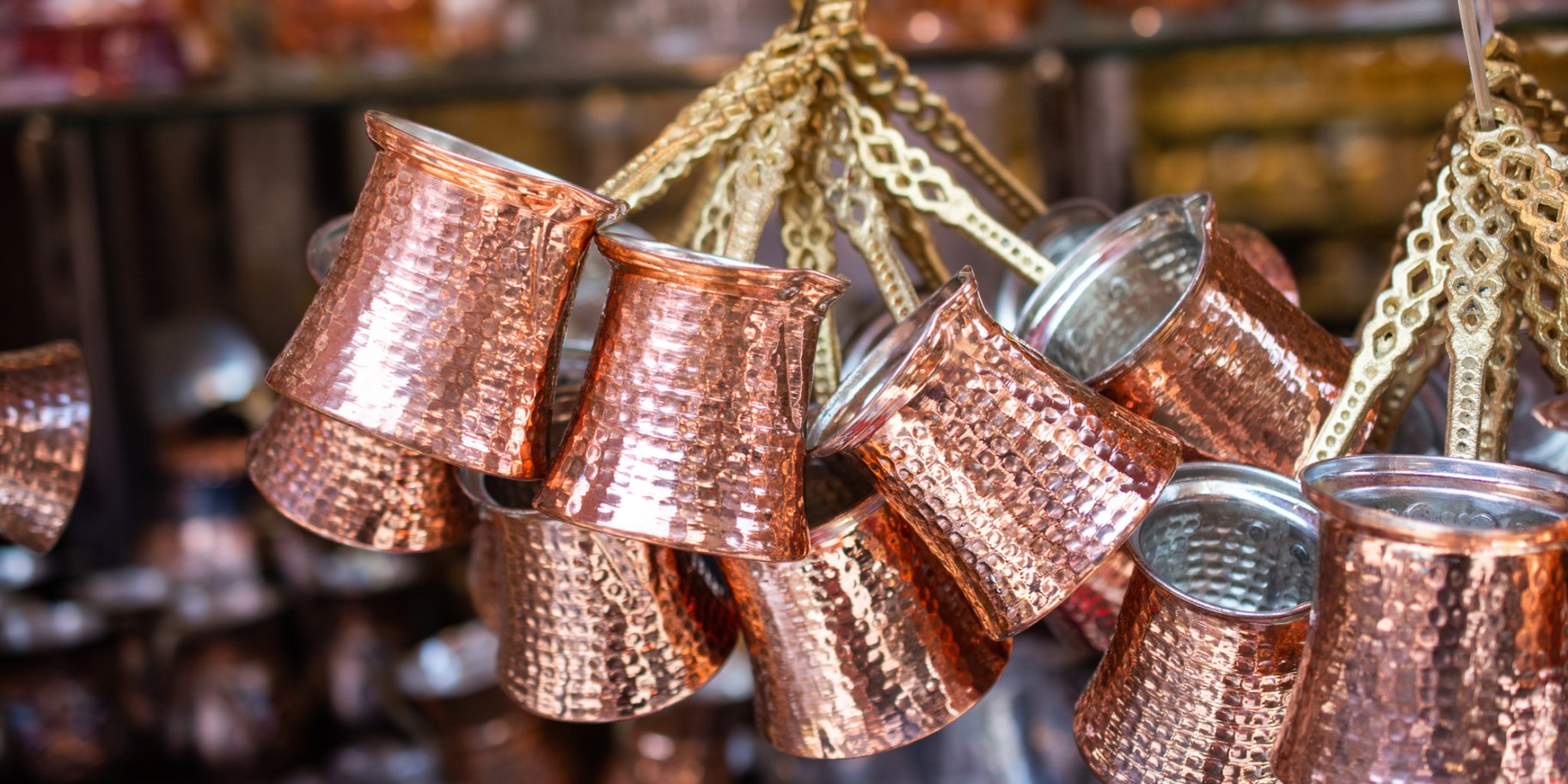 Турка для кави