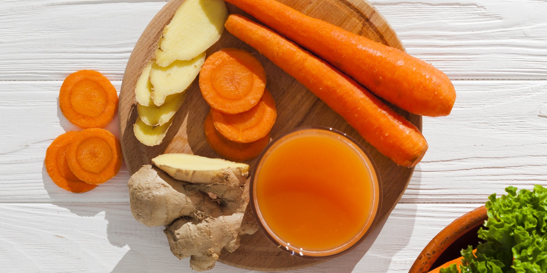 Імунітет восени