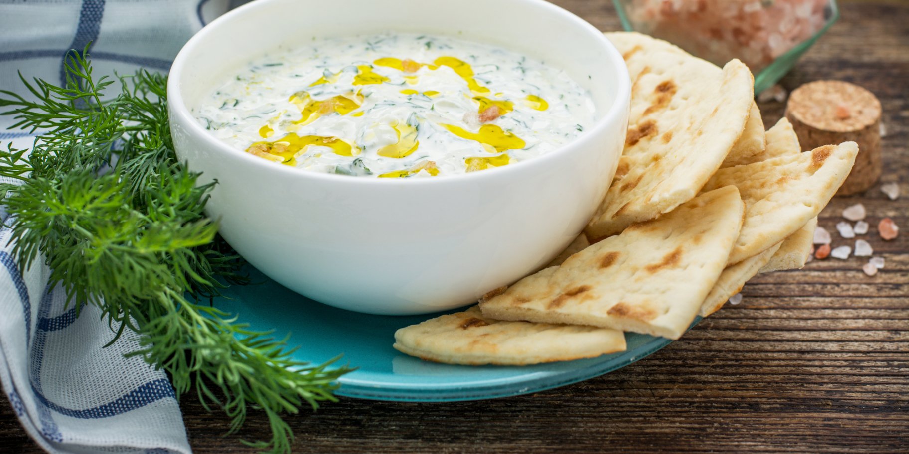 Авокадовий дзадзикі