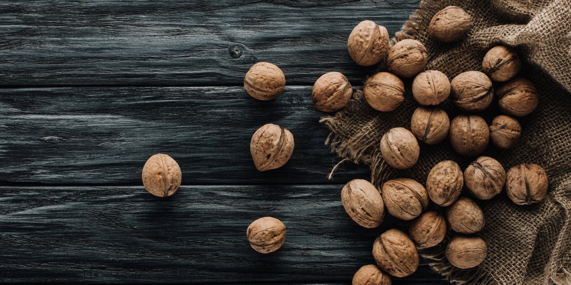 Волоські горіхи